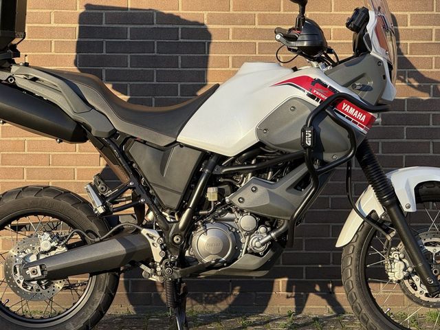 yamaha - xt-660-z-tenere
