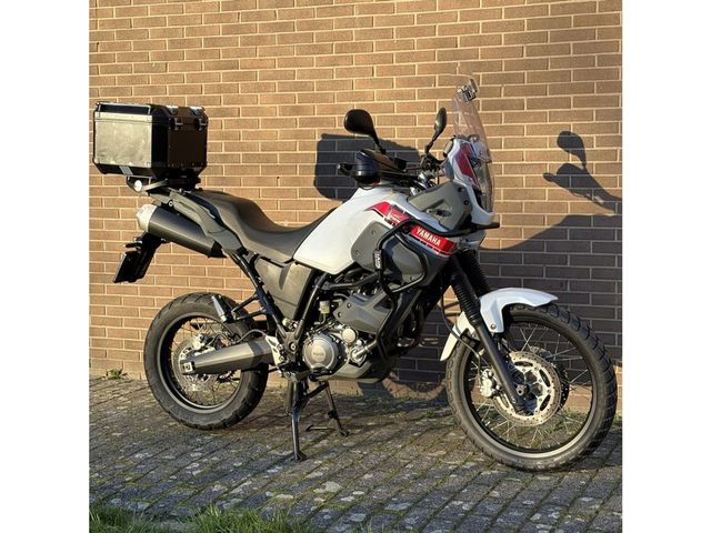 yamaha - xt-660-z-tenere