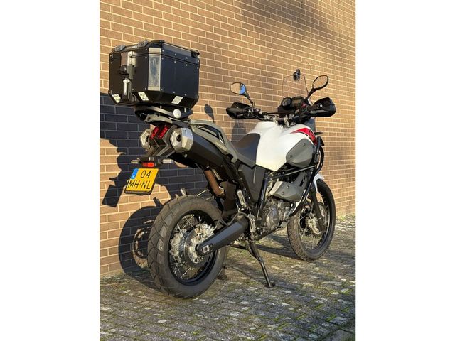yamaha - xt-660-z-tenere