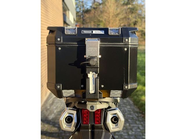 yamaha - xt-660-z-tenere