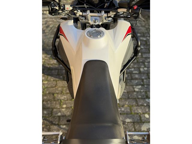 yamaha - xt-660-z-tenere
