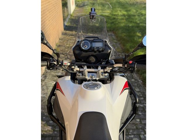 yamaha - xt-660-z-tenere