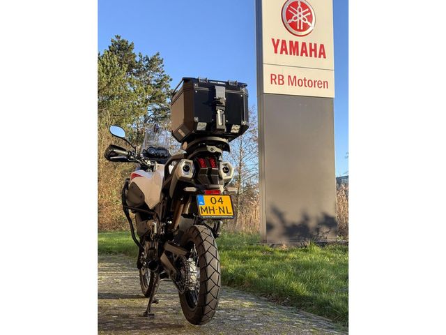yamaha - xt-660-z-tenere