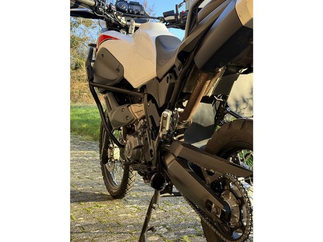 yamaha - xt-660-z-tenere