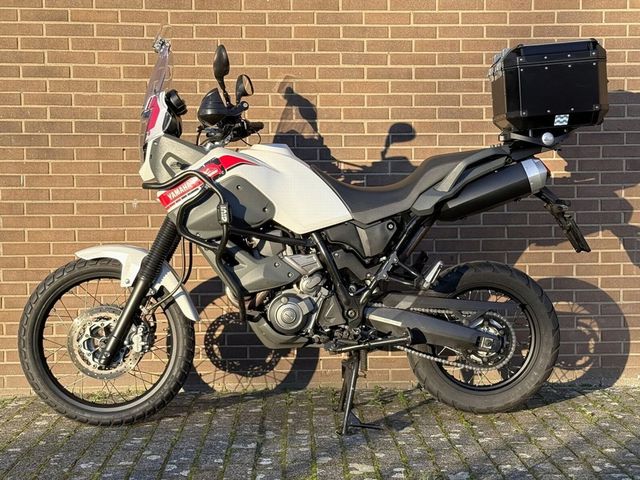 yamaha - xt-660-z-tenere