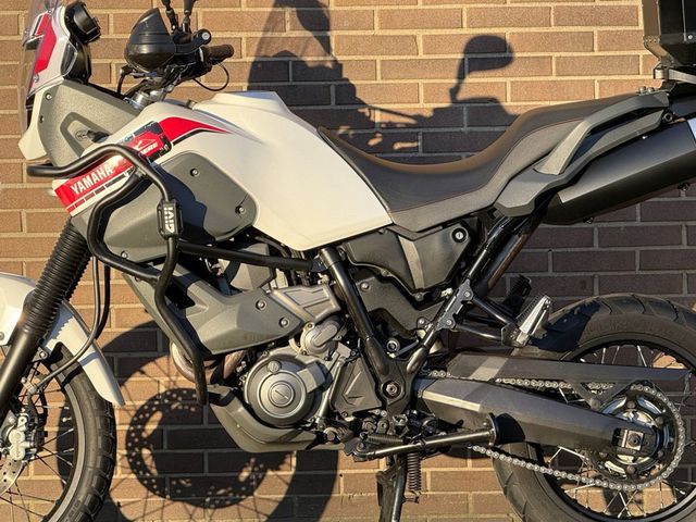 yamaha - xt-660-z-tenere