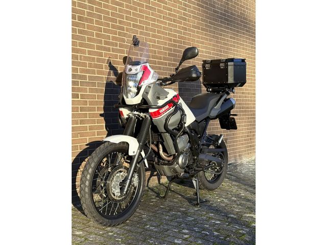 yamaha - xt-660-z-tenere