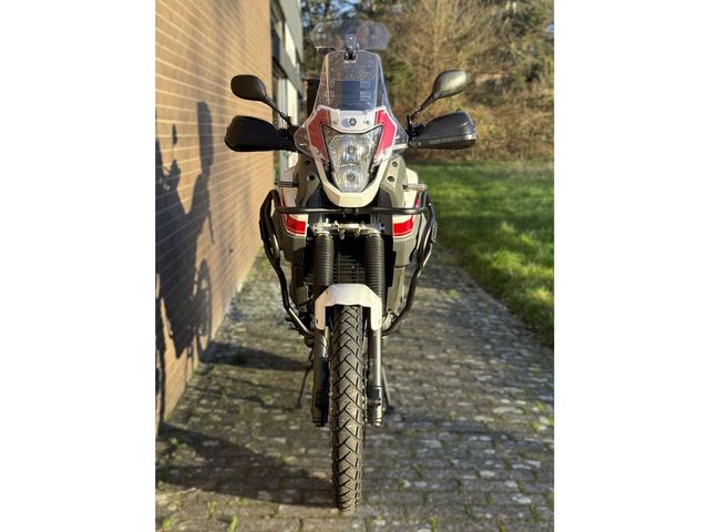 yamaha - xt-660-z-tenere