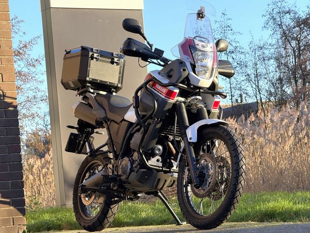 yamaha - xt-660-z-tenere