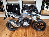 BMW G 310 GS