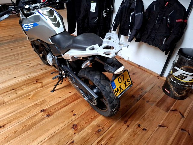 bmw - g-310-gs
