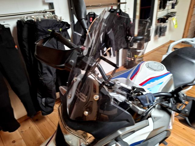 bmw - g-310-gs