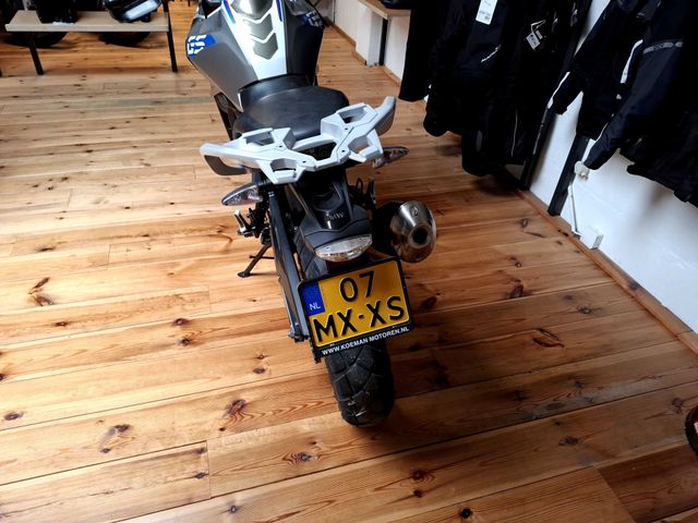 bmw - g-310-gs