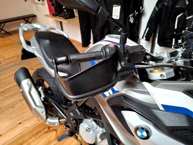 bmw - g-310-gs