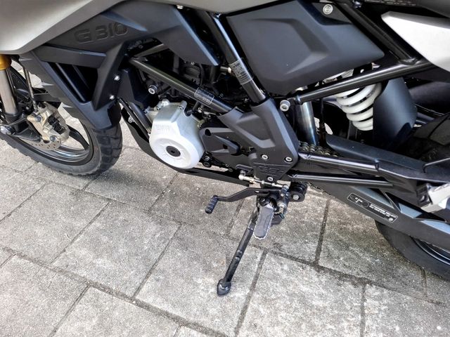 bmw - g-310-gs