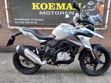BMW G 310 GS