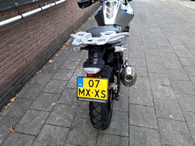 bmw - g-310-gs