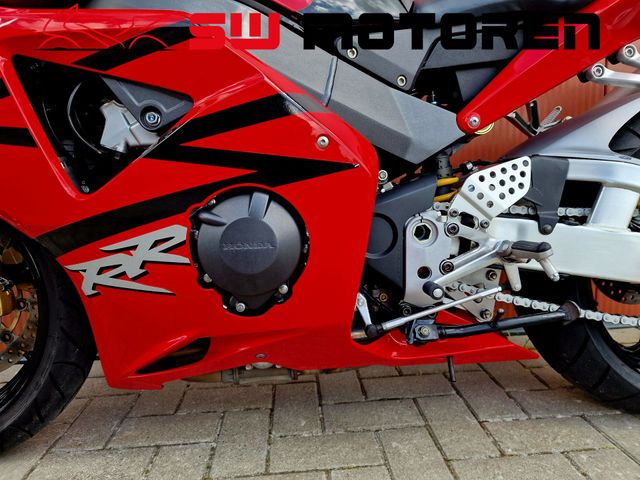 honda - cbr-900-rr-fireblade