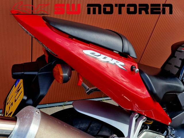 honda - cbr-900-rr-fireblade