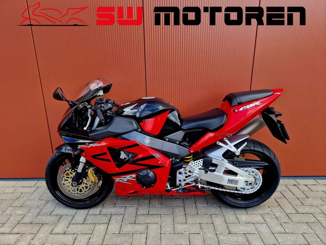 honda - cbr-900-rr-fireblade
