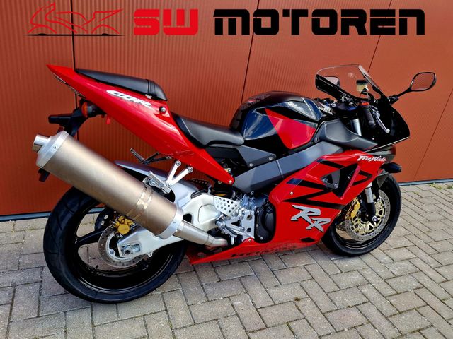 honda - cbr-900-rr-fireblade