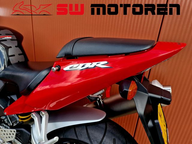 honda - cbr-900-rr-fireblade