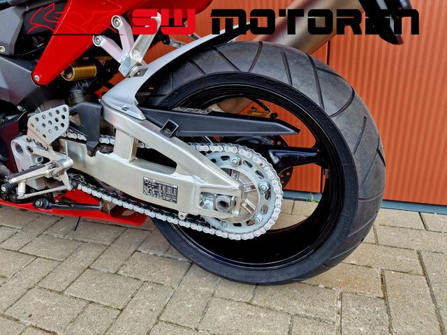 honda - cbr-900-rr-fireblade