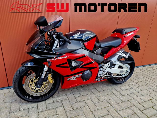 honda - cbr-900-rr-fireblade