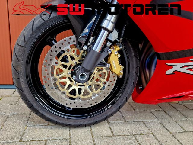 honda - cbr-900-rr-fireblade