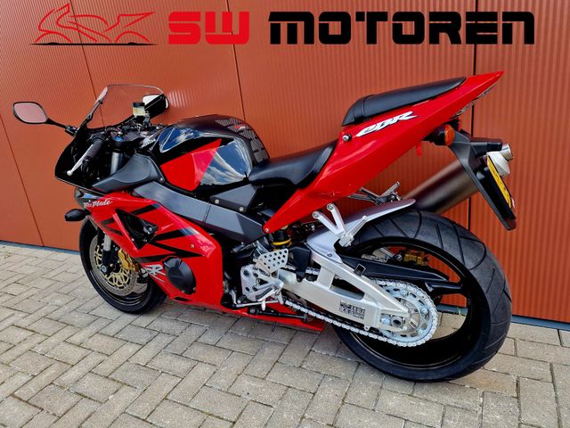 honda - cbr-900-rr-fireblade