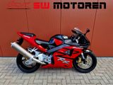 HONDA CBR 900 RR FIREBLADE