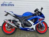 SUZUKI GSX-R 600