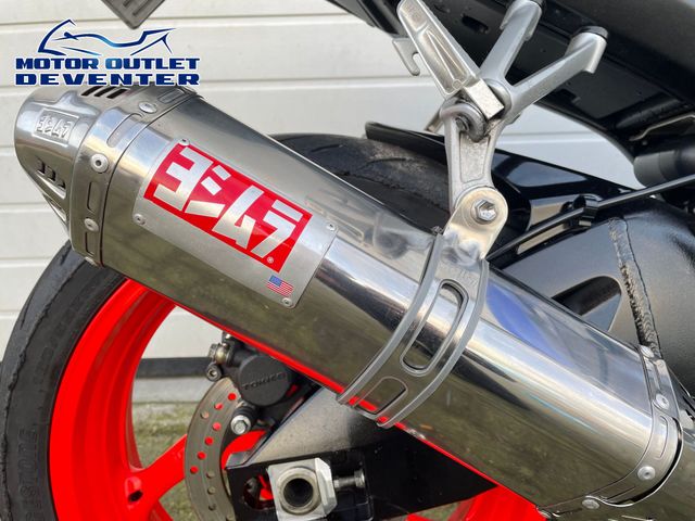 suzuki - gsx-r-600