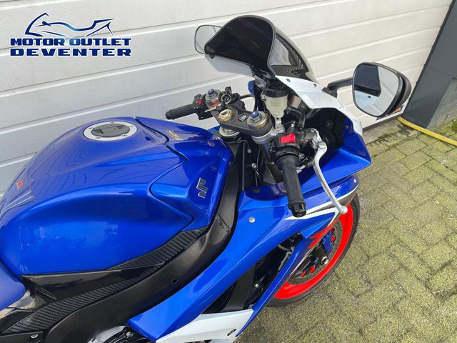 suzuki - gsx-r-600