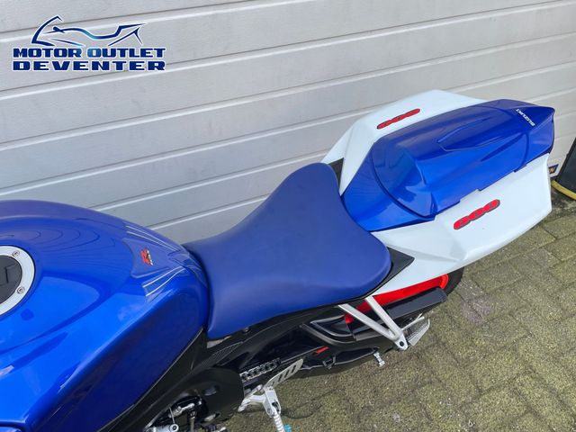suzuki - gsx-r-600