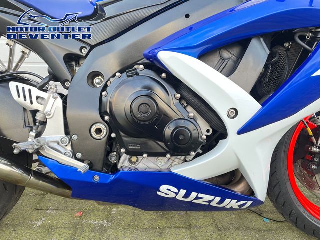suzuki - gsx-r-600