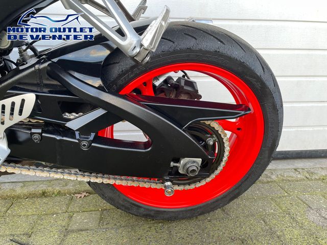 suzuki - gsx-r-600