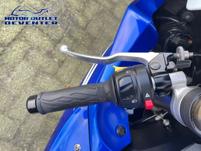 suzuki - gsx-r-600
