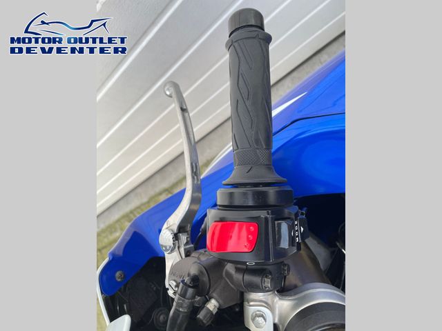 suzuki - gsx-r-600