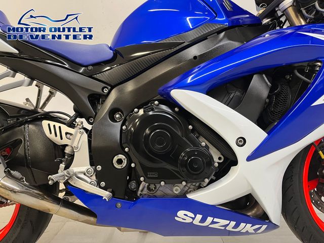 suzuki - gsx-r-600