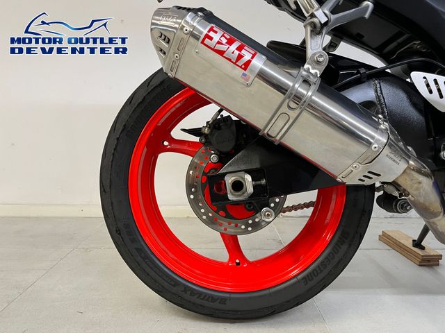 suzuki - gsx-r-600