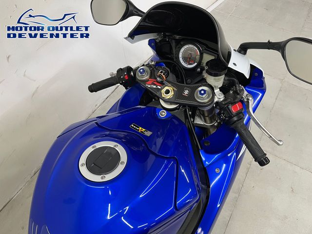 suzuki - gsx-r-600