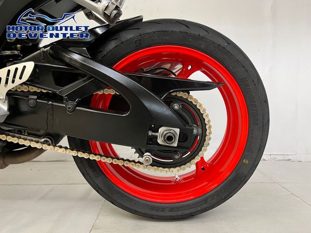suzuki - gsx-r-600