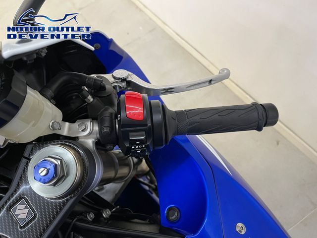 suzuki - gsx-r-600