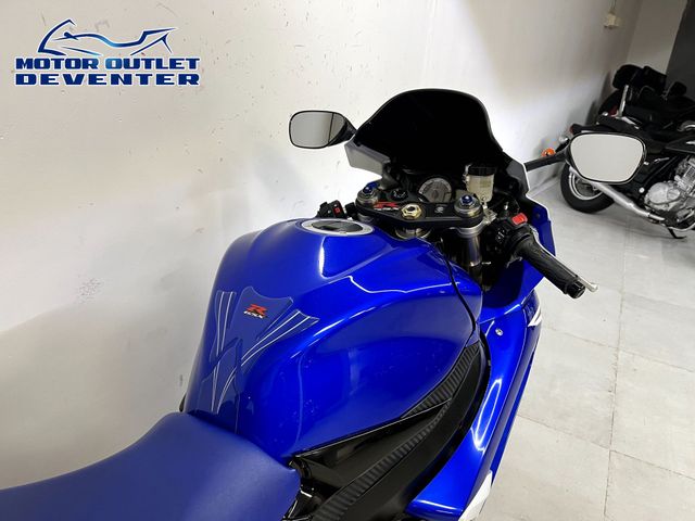 suzuki - gsx-r-600