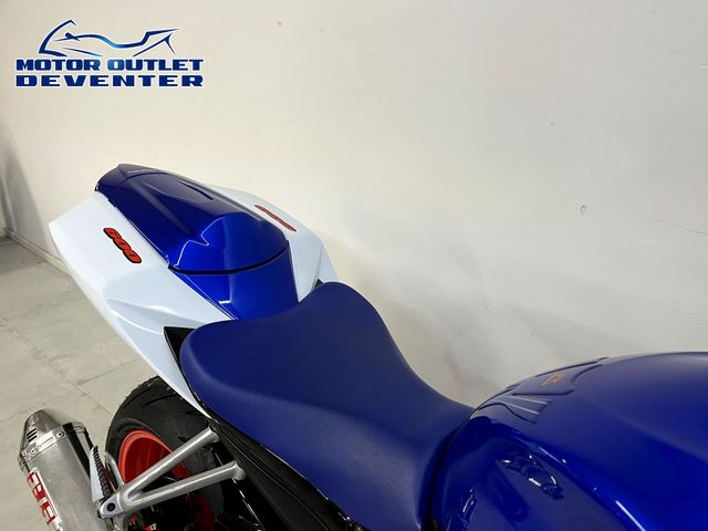 suzuki - gsx-r-600