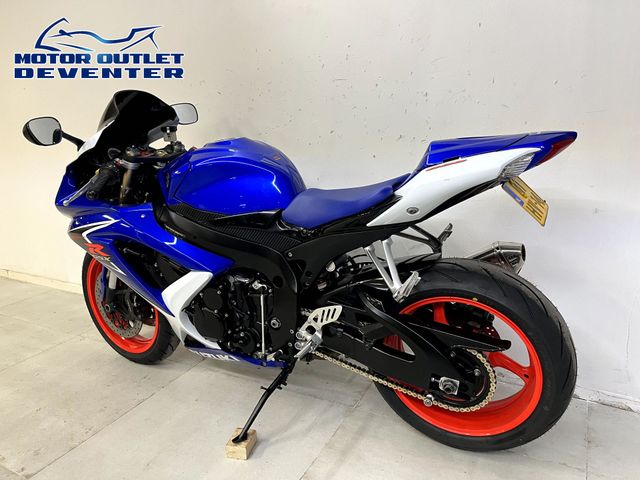 suzuki - gsx-r-600