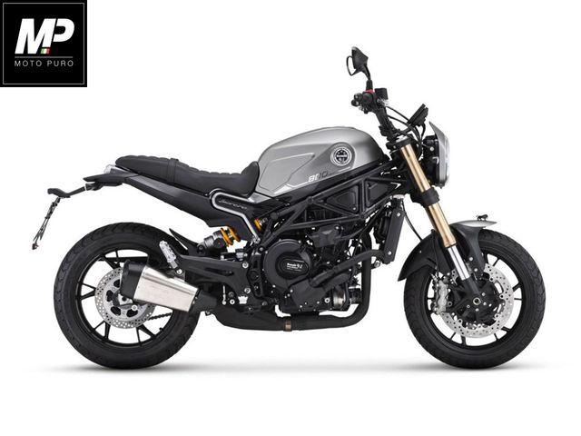 benelli - leoncino-800