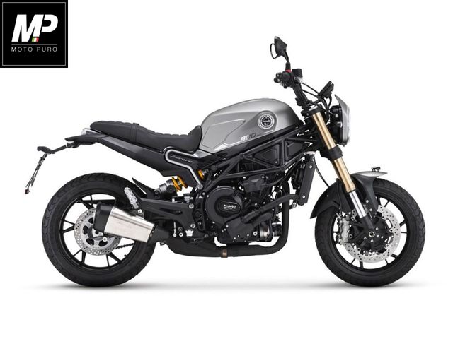 benelli - leoncino-800