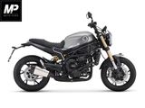 BENELLI LEONCINO 800